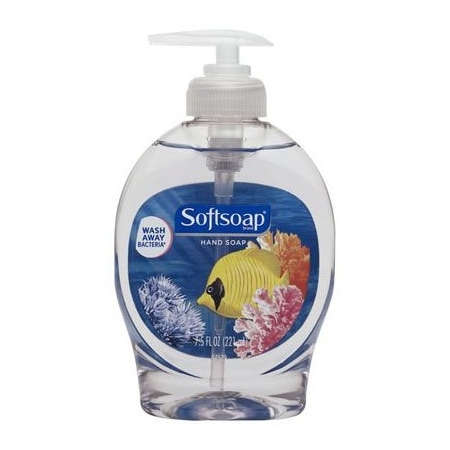 Colgate-Palmolive 75OZ Hand Softsoap US04966A